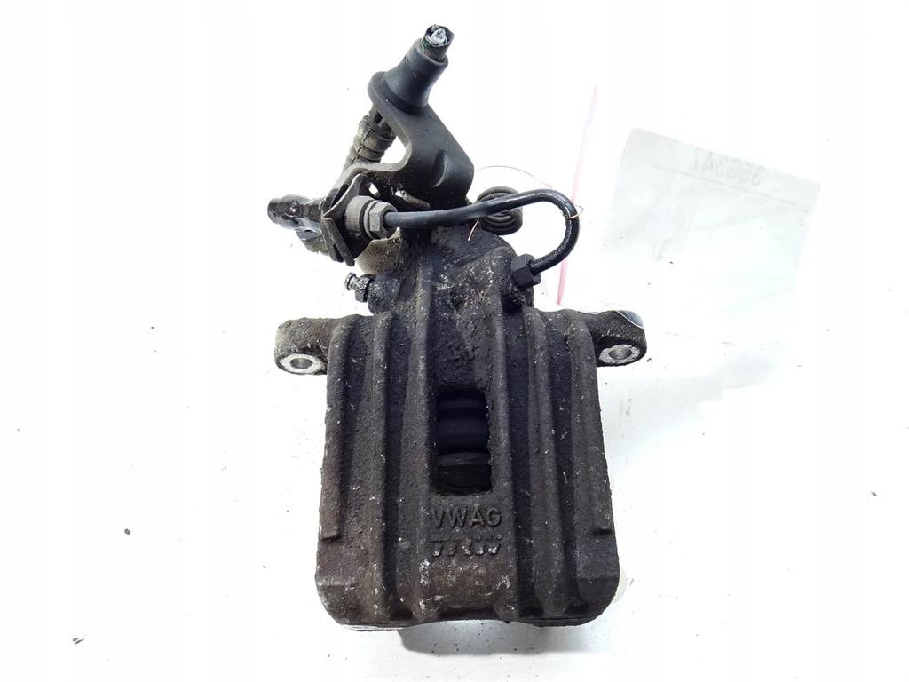 фото №5, Суппорт задняя правый seat altea xl 1.6b 04-15