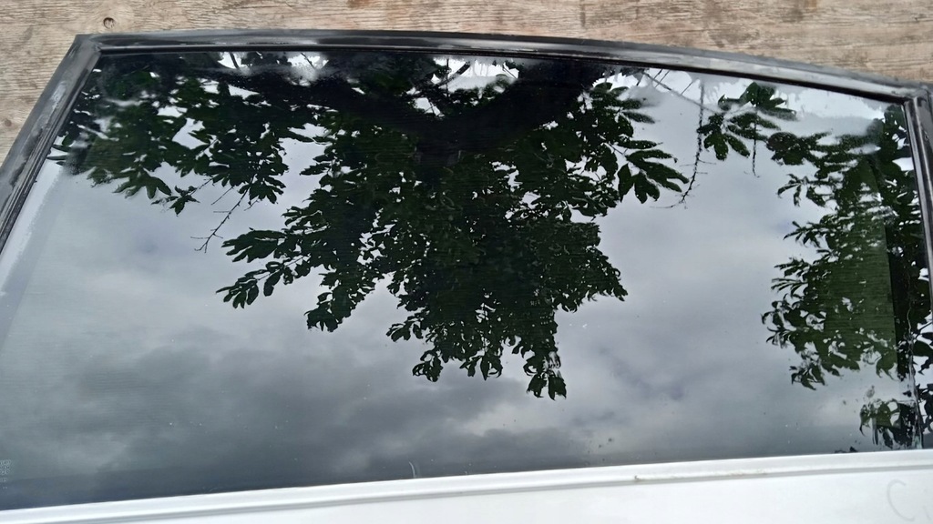 фото №12, Citroen c4 i hb дверь задняя левый ezrc 5d