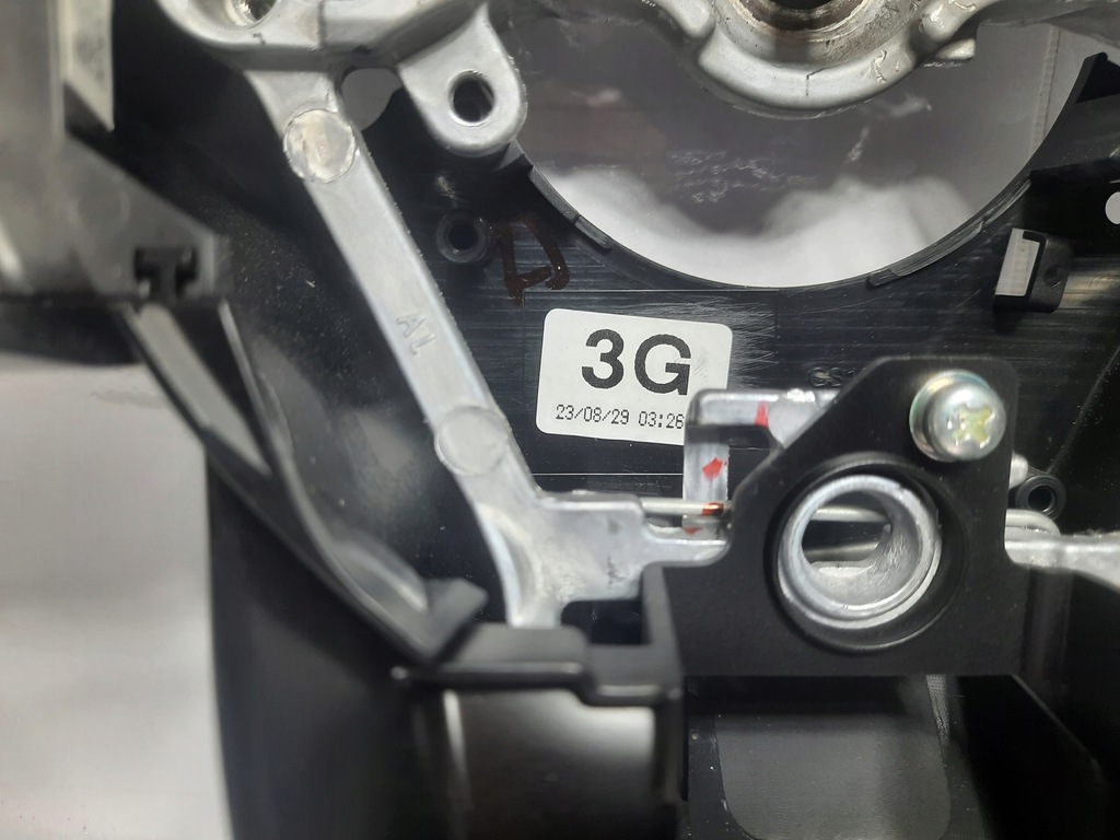 фото №9, Subaru crosstrek 22- повітропровід багатофункціональний usa