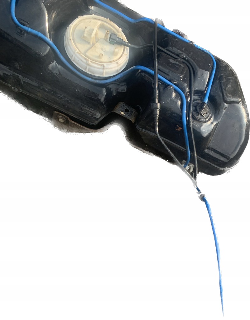 фото №11, 46798694 бак пального odpowietrzniki panda ii