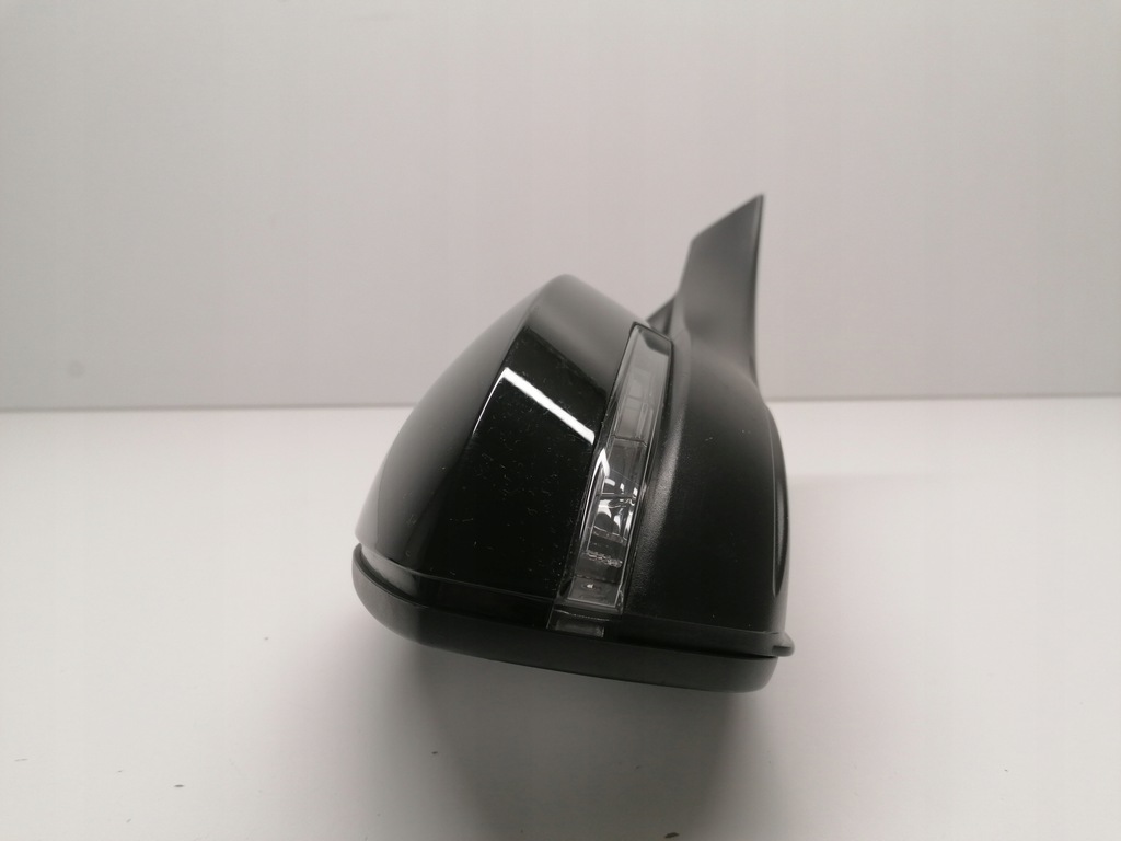 фото №6, Vw t-roc дзеркало праве 13 pin europa 17-21