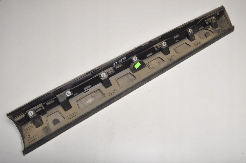 фото №8, Volvo xc60 ii молдинг двері ліва перед передня 31440302