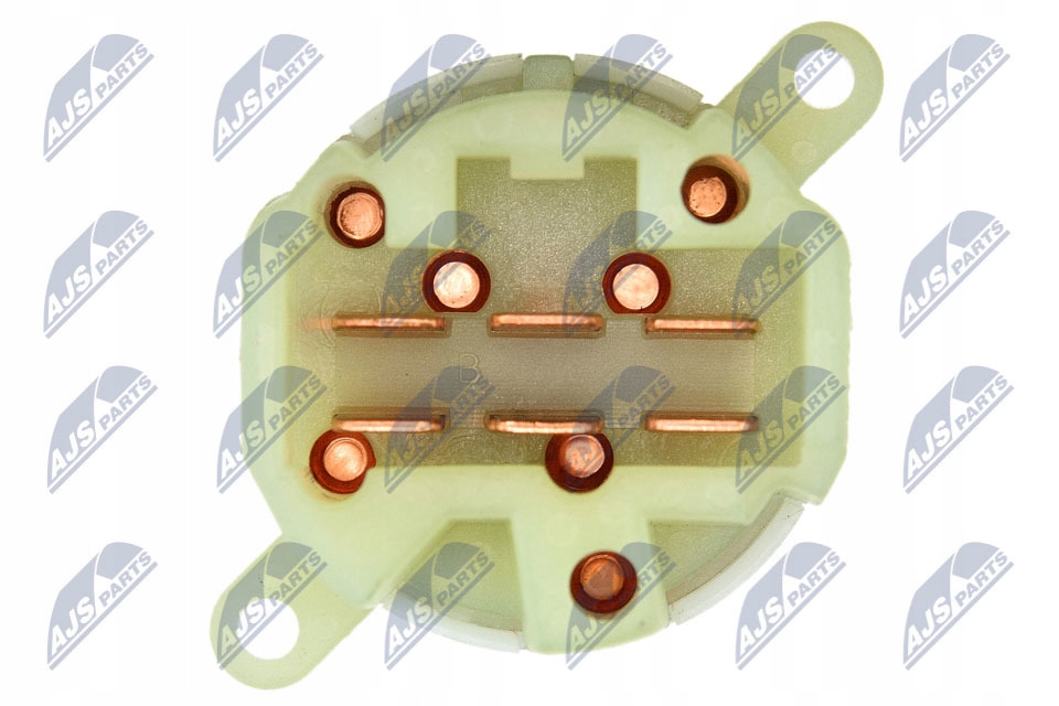 фото №9, Колодка замка зажигания do nissan nt400 cabstar