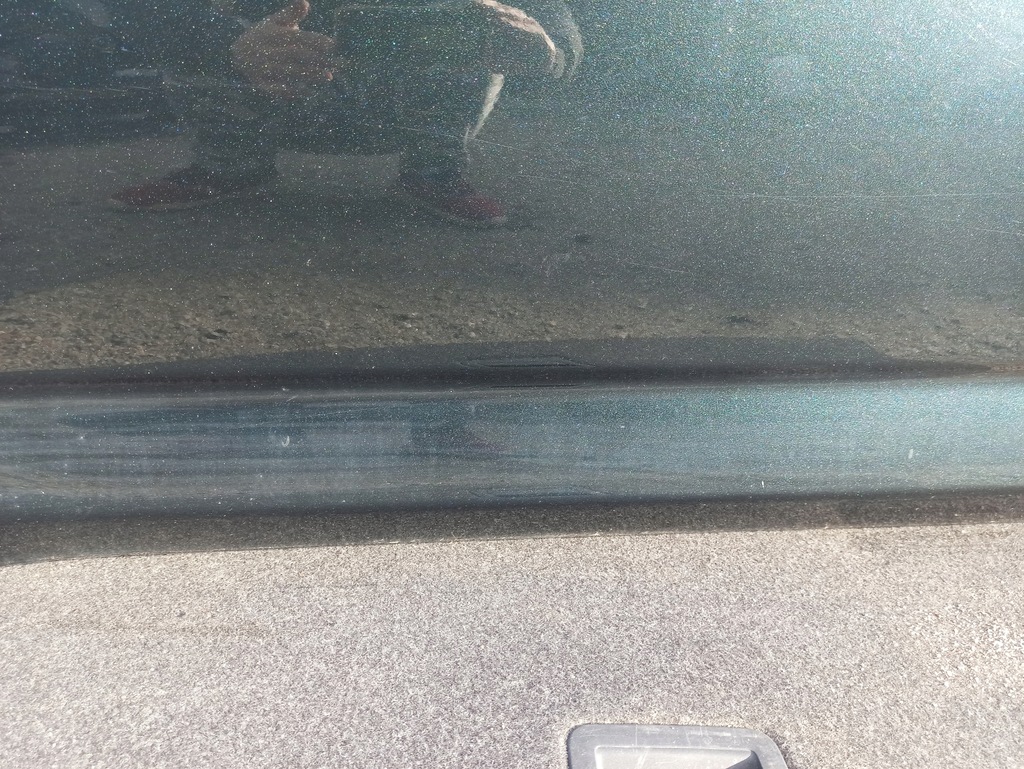 фото №11, Двері лівий перед повний toyota rav4 iii 6t3 06-13