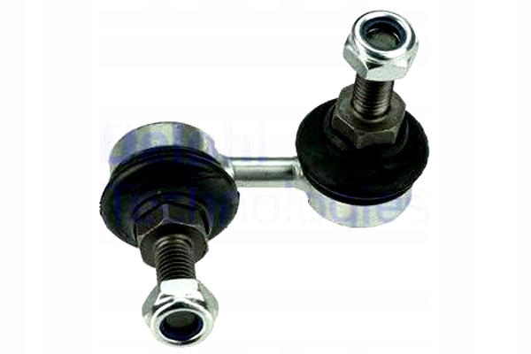 фото №2, З'єднувач тяга стабілізатора перед l iveco daily iii