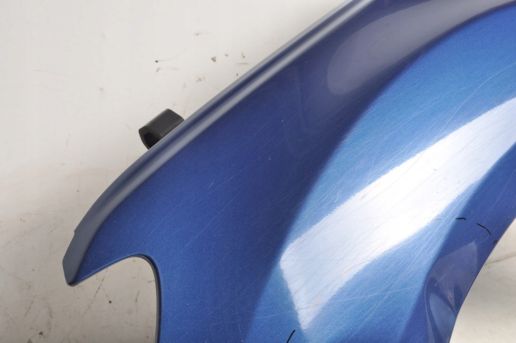 фото №10, Ford ranger iv крила лівий перед передній