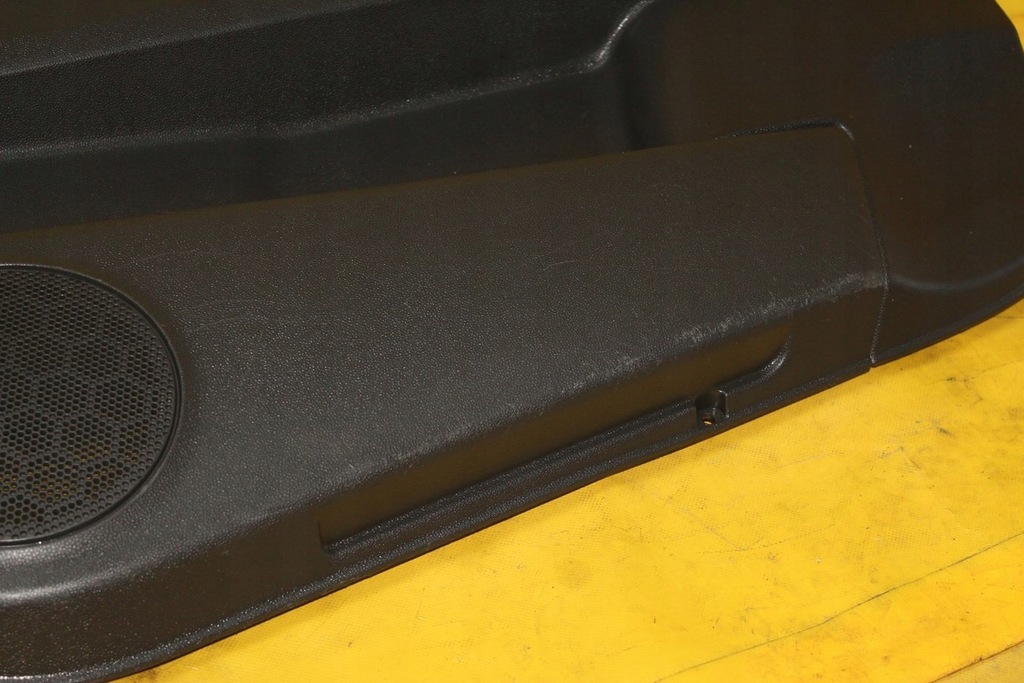 фото №7, Обшивка двері правий перед передній zafira b