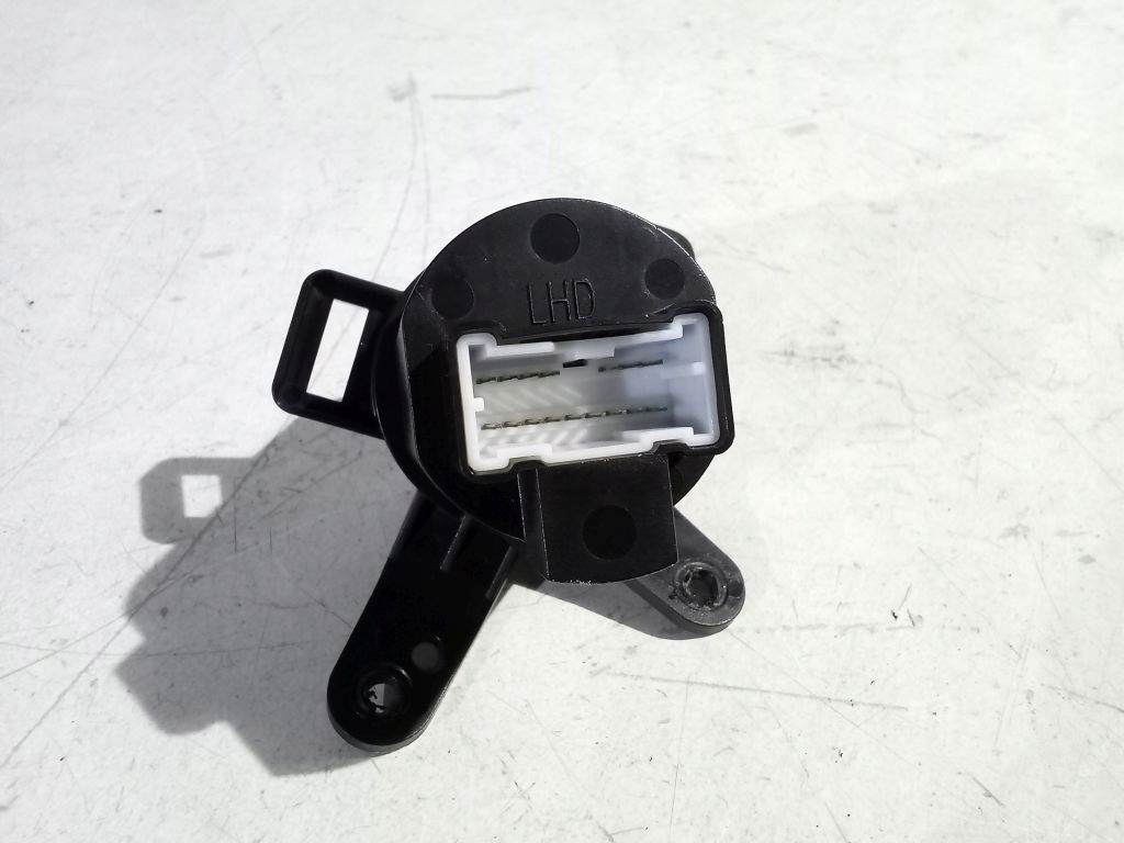 фото №4, Kia optima iv кнопка запуск стоп