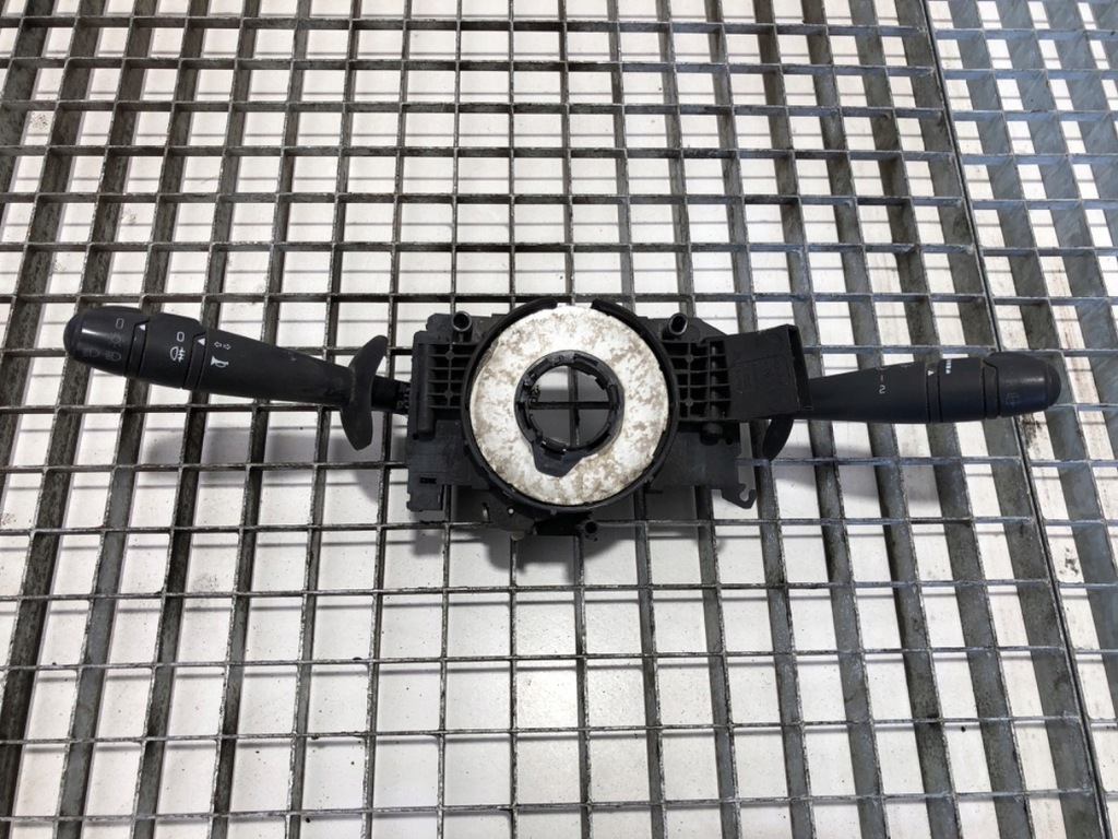 фото №1, Перемикач комбінований renault master ii 8200251704 вимикач