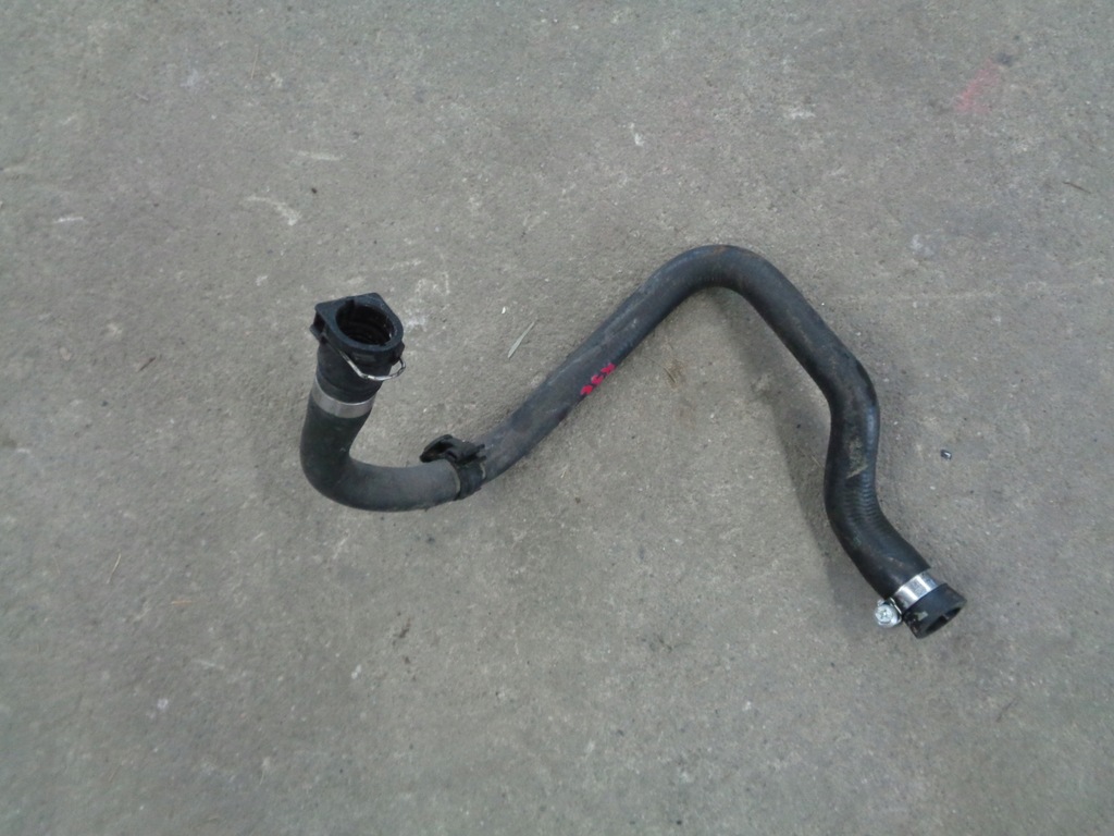 фото №1, Mini cooper r56 2010 wąż труба шланг wody