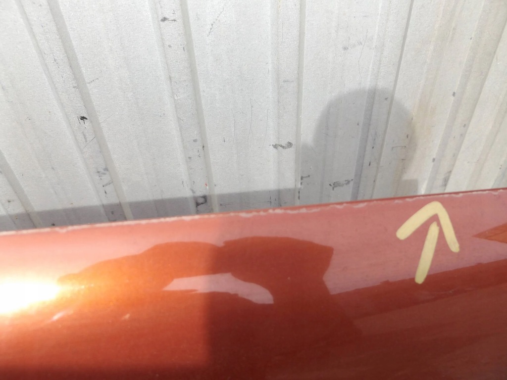 фото №7, Modus дверь левый задняя teb76