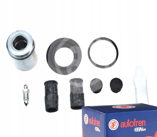 фото №1, Zes napr суппорт тормоза задняя chrysler voyager iv