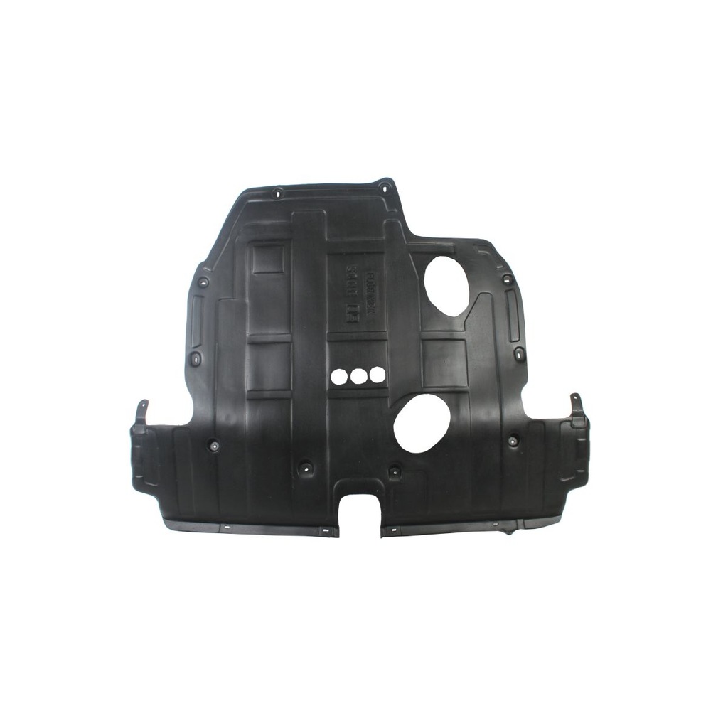 фото №1, Захист двигуна kia sorento i ii 02-15