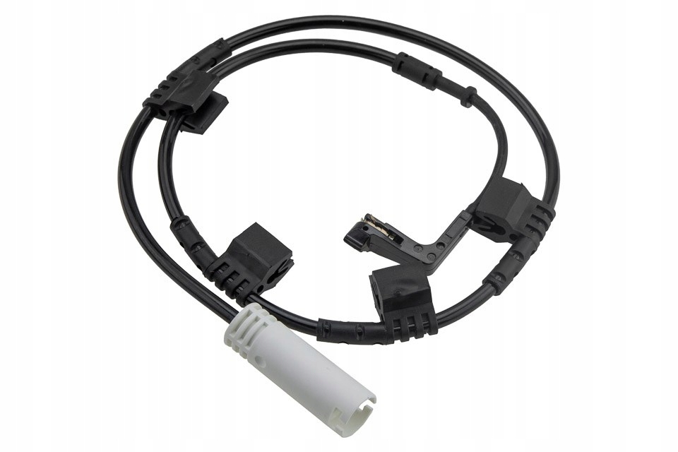 фото №1, Nty hcz-bm-071 контакт попереджувальний, знос накладок гальмівних