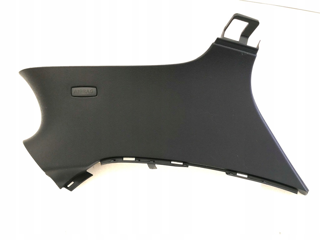 фото №1, Защита стойка volkswagen оригинальный номер 1k8867288