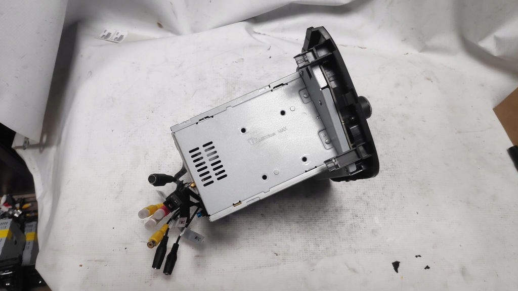 фото №5, Радио 2din экран дисплей suzuki sx4 s-cross