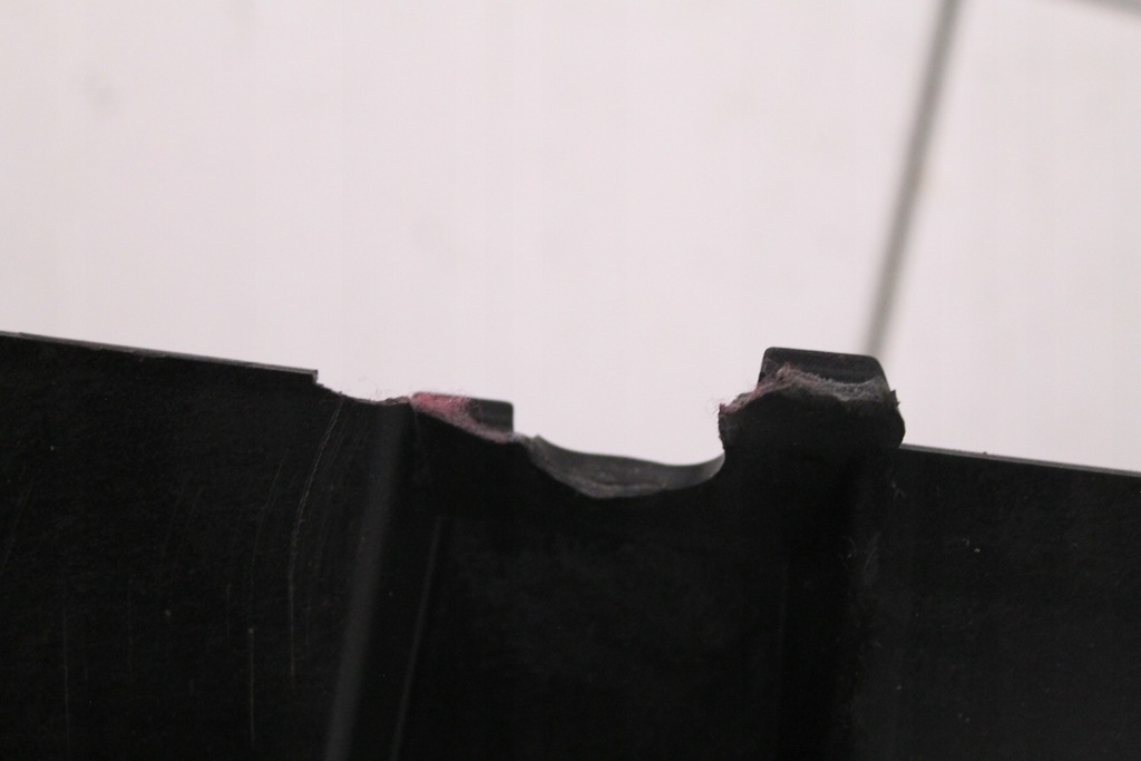 фото №6, Кронштейн накладки порога audi r8 4s0853922