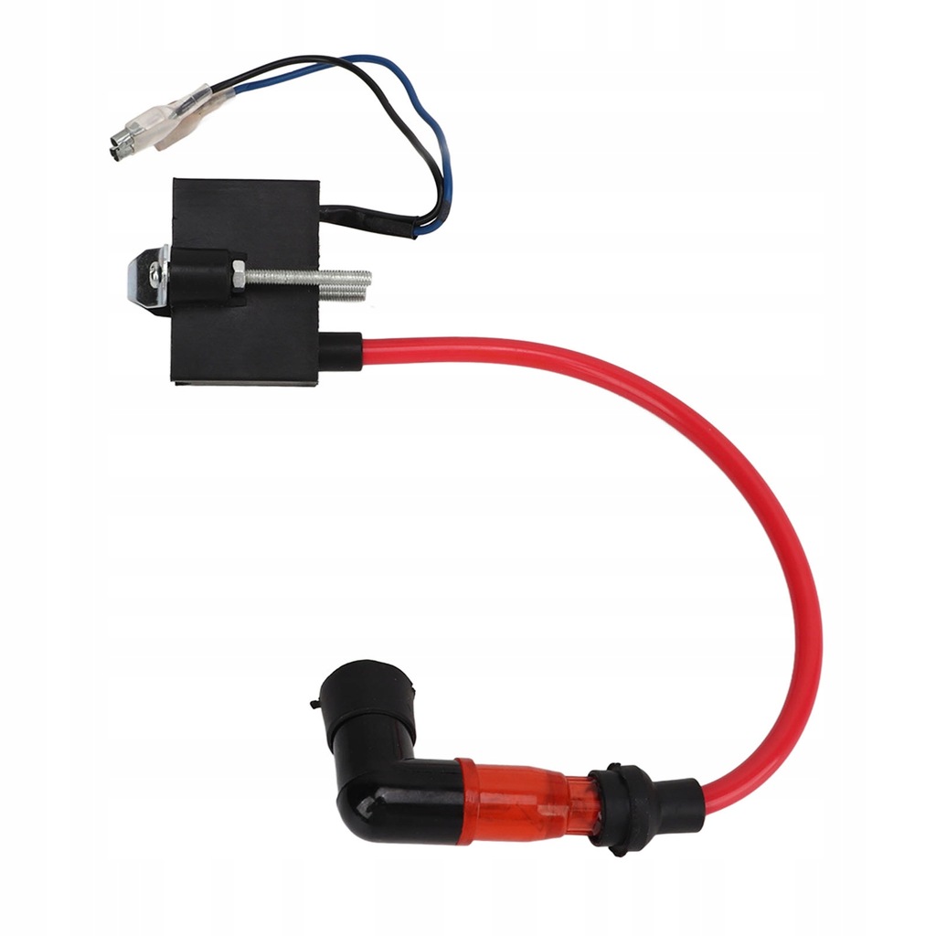 фото №10, Котушка запалювання cdi wysokowydajny модуль запалювання