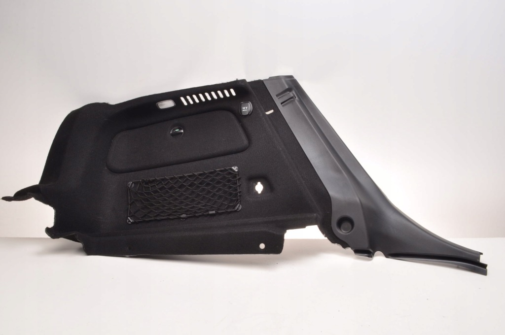 фото №1, Mercedes w176 обшивка багажника левый a1766901941