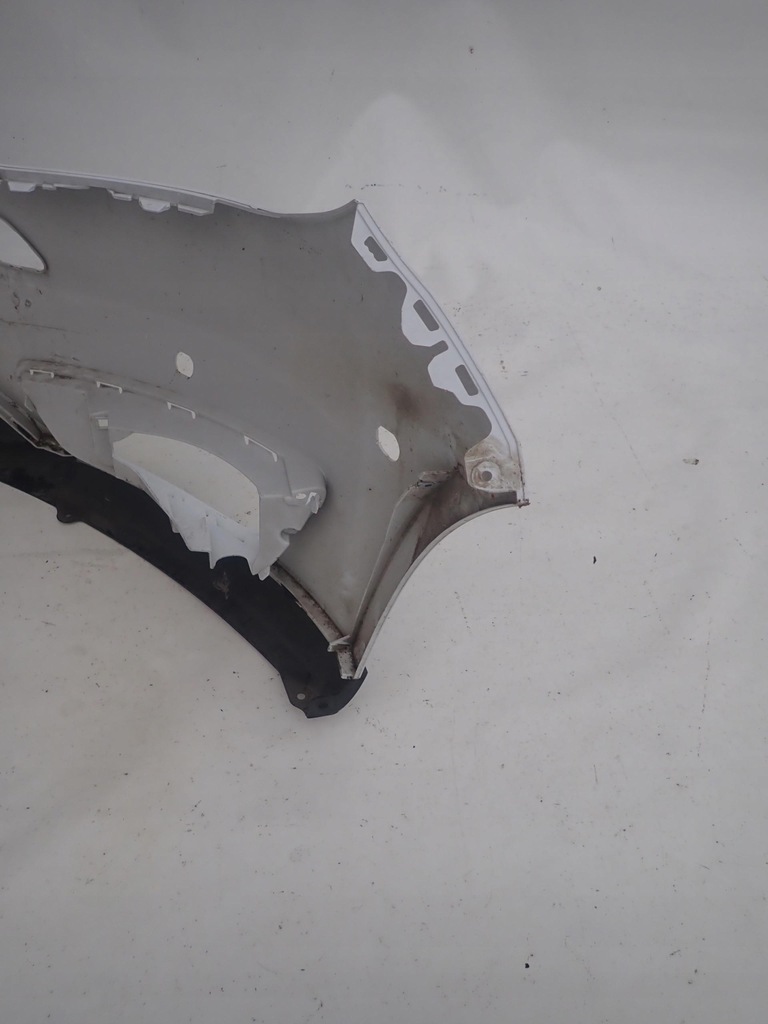 фото №9, Ford focus iii 3 mk3 lift 14-18 бампер перед