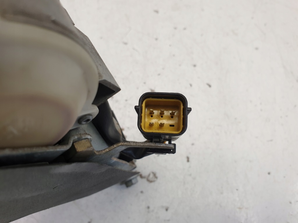 фото №2, Land rover freelander моторчик дворники задняя