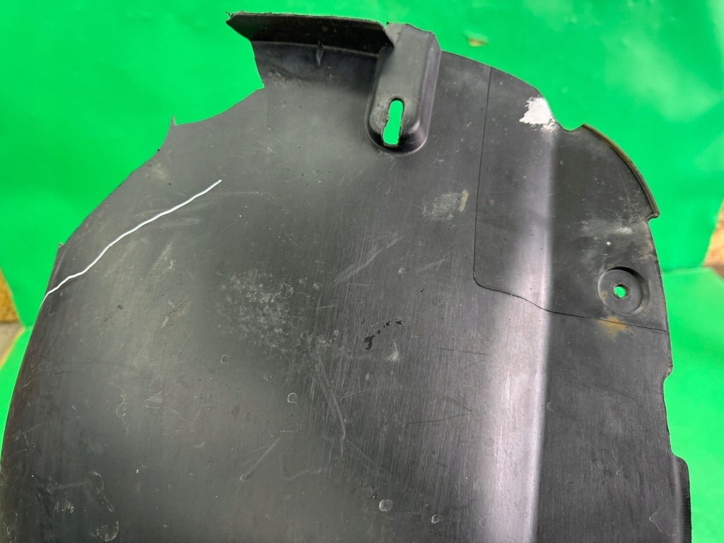 фото №10, Подкрылок левая передние перед 1p0809957 seat leon ii 2 05-