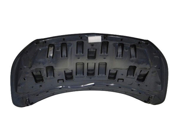 фото №1, Mercedes vito v klasa 447 w447 капот кришка двигуна