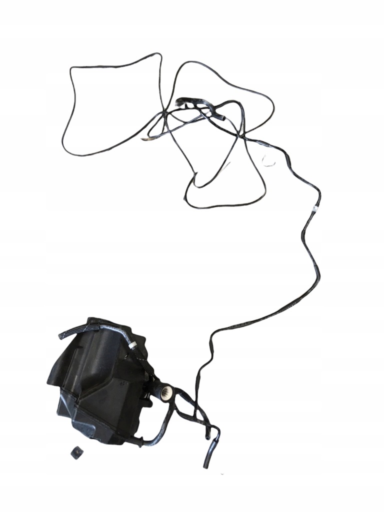 Mercedes w222 бак вакуумa a6560700068 Киев