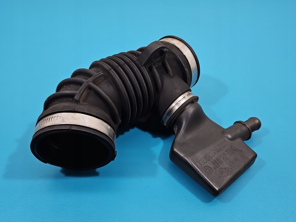 фото №1, Труба шланг - renault laguna iii 8200506551 8200581066 2.0 16v m4r704