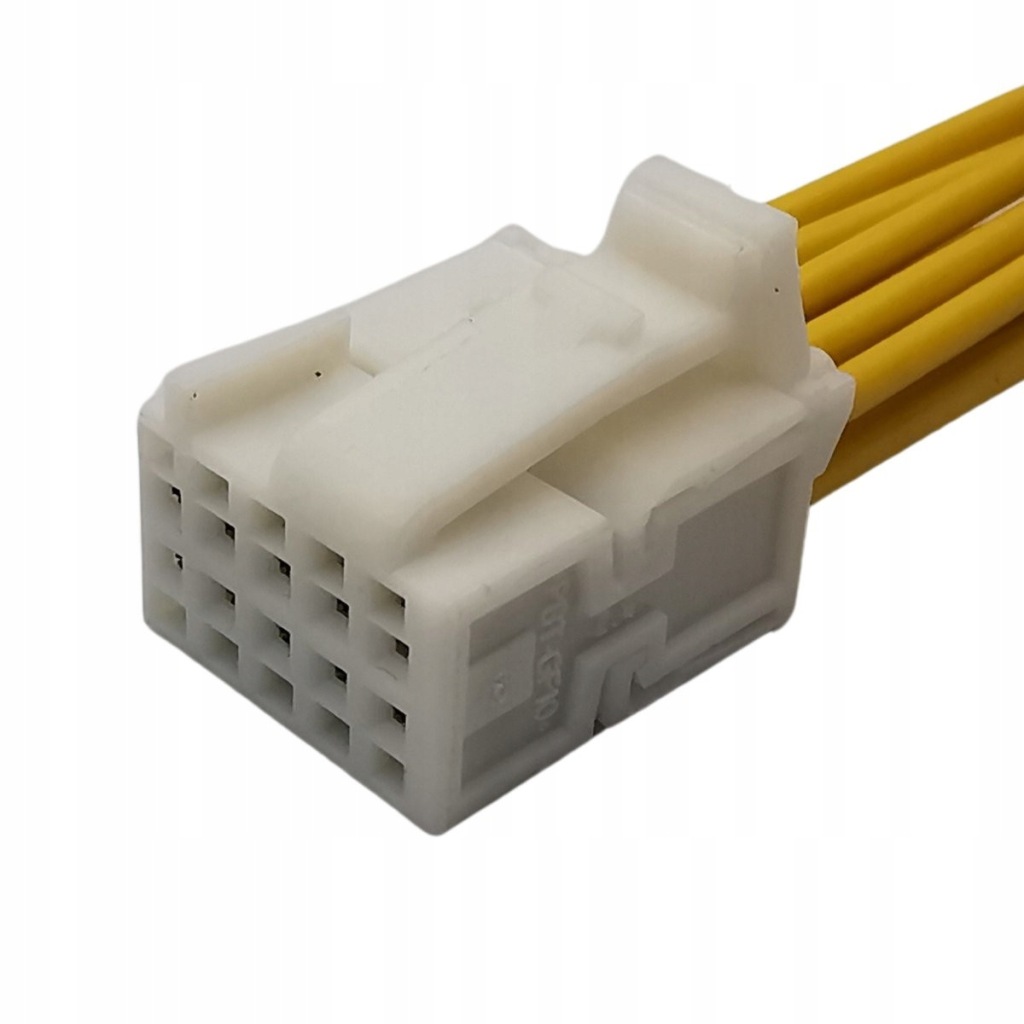 фото №1, Жгут штекер лампы led mercedes w176 a0255459526