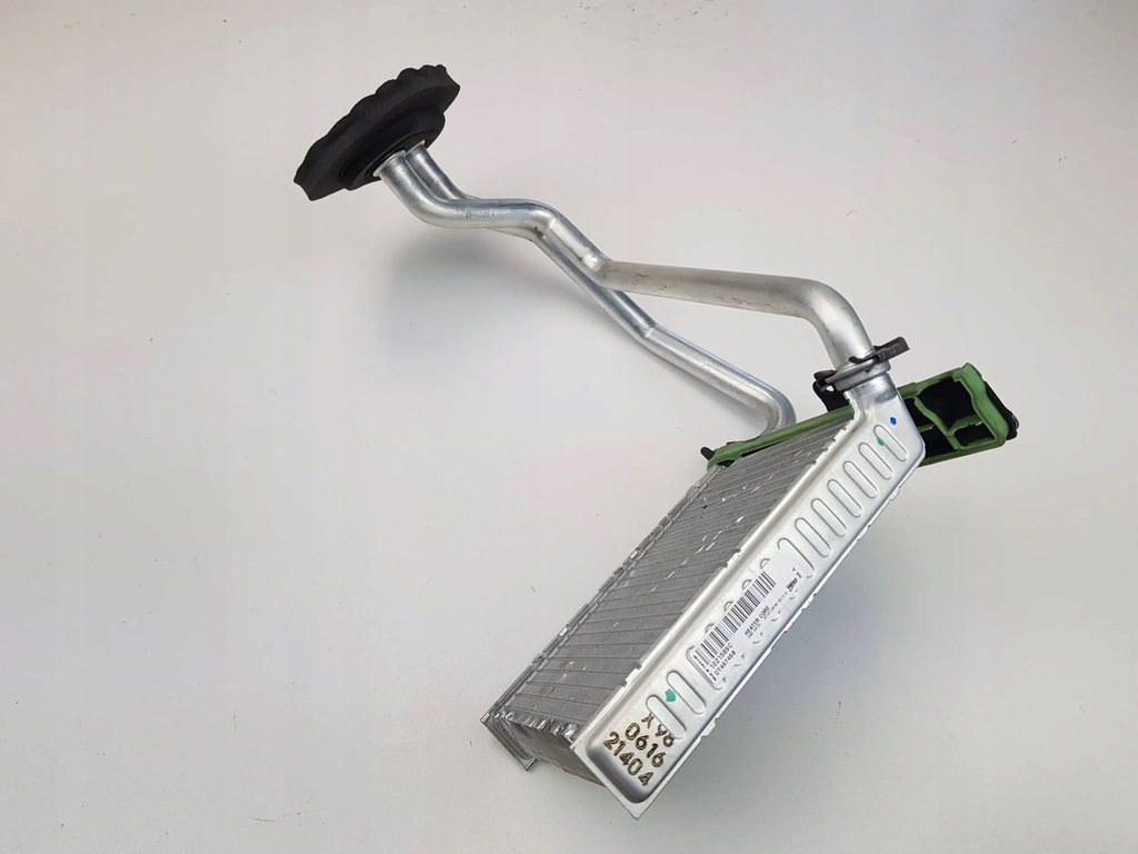 фото №6, Радиатор радиатор кондиционера renault clio iv dacia duster 1021589c