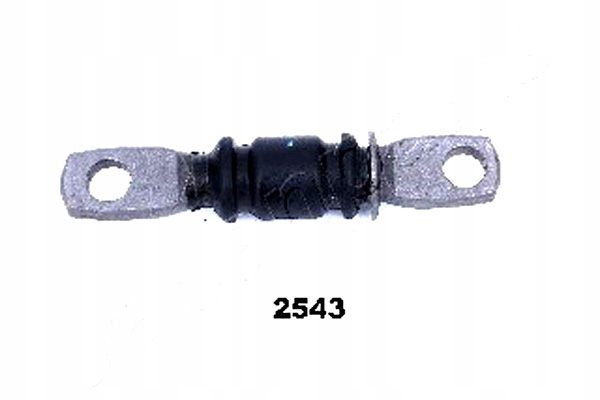 фото №1, Japanparts втулка рычага ru-2543 перед lexus rx toyota highlander