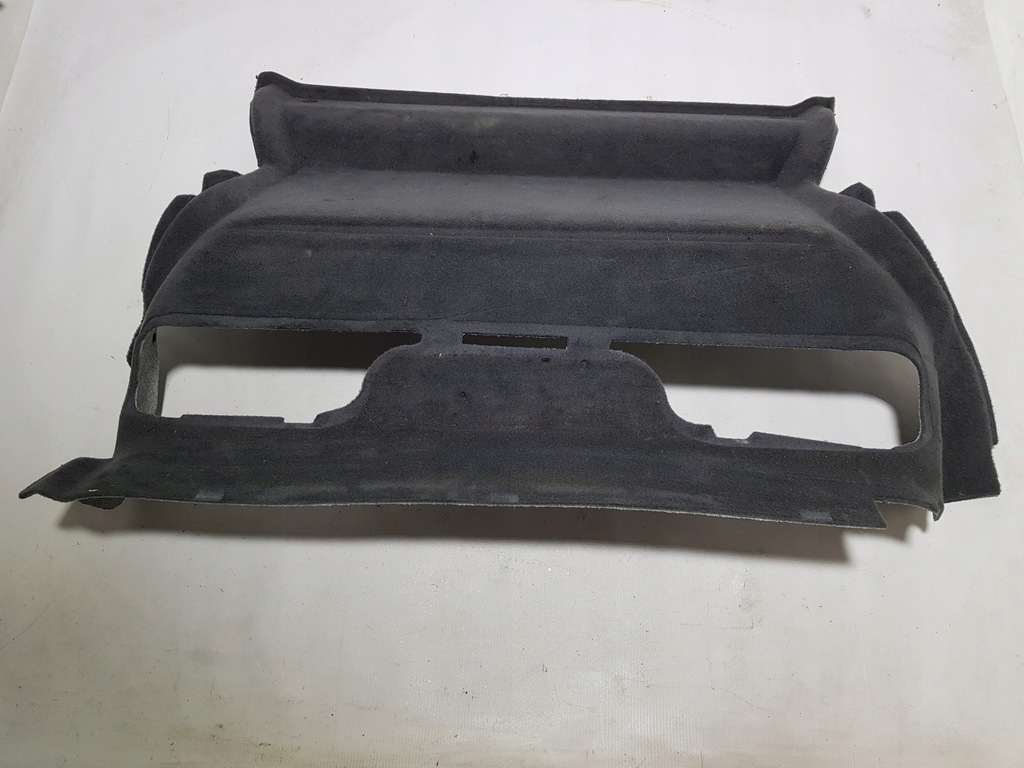 фото №1, Обшивка обивка багажника mercedes sl r230 w230