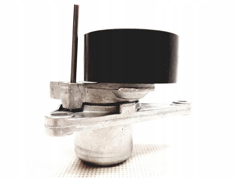 фото №11, Kpl ремень клиновой колесо натяжитель laguna iii espace iv 2.0dci 7701477343