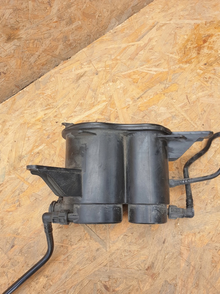 фото №9, Audi a5 8t a4 b8 фильтр угольный 8k0201299