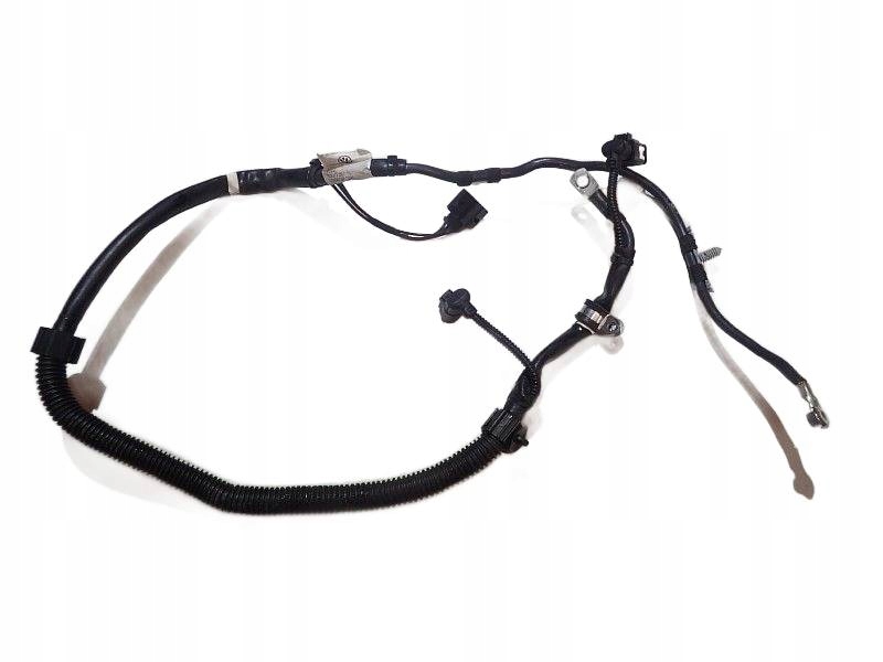 фото №1, Vw passat cc 2.0 tdi жгут генератора 3c8971230