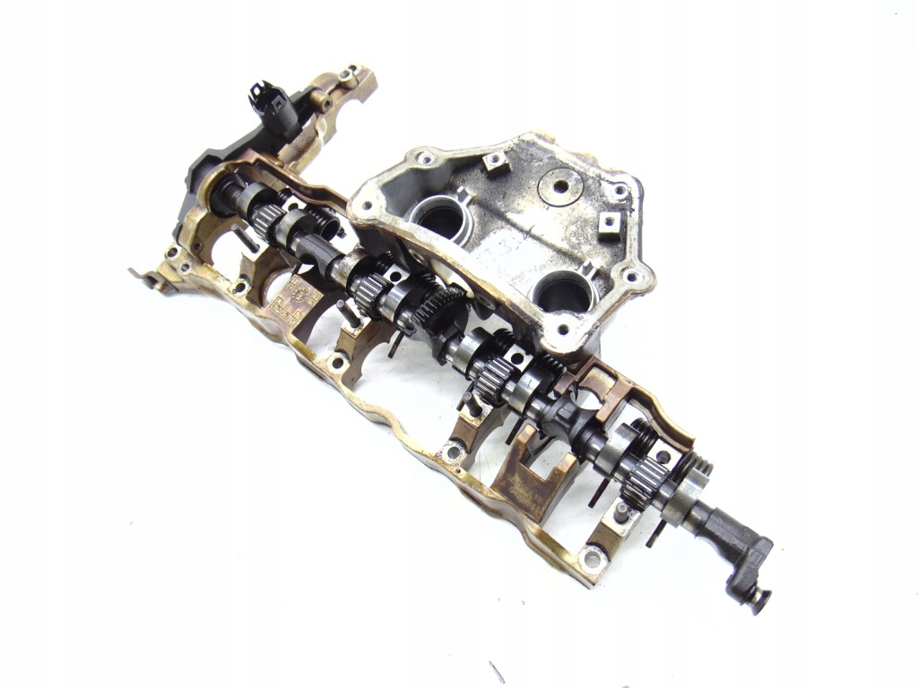 фото №1, Основа вала mimośrodowego bmw z4 e85 2.0i