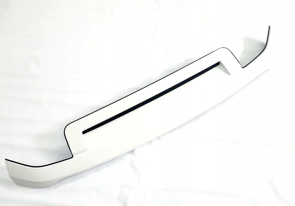 фото №1, Молдинг накладка защита капот капот впуск toyota fj cruiser nowa оригинальный номер