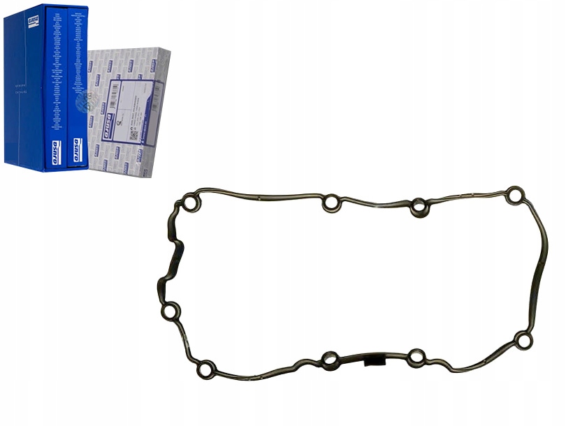 Купить Прокладка крышки клапанов [ajusa]