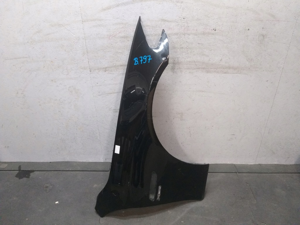 фото №1, Крила перед правий bmw 5 v f10 f11
