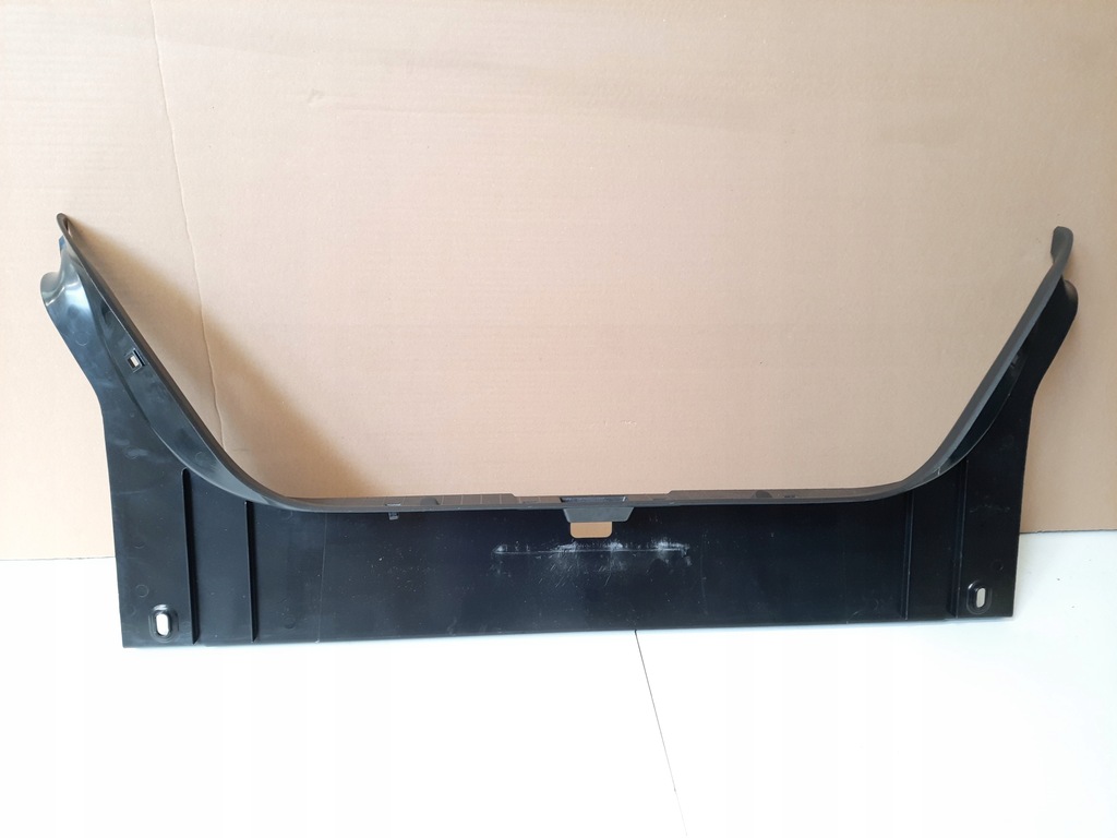 фото №6, Защита замка крышки 2156902925 mercedes cl w215