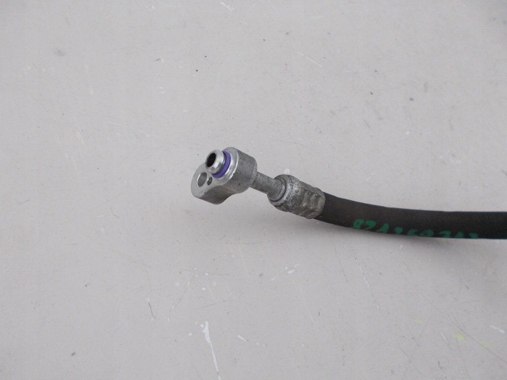 фото №7, Шланг кондиционера audi a2 8z1260713