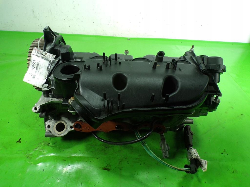 Купить Jaguar s-type 2.7 головка двигателя