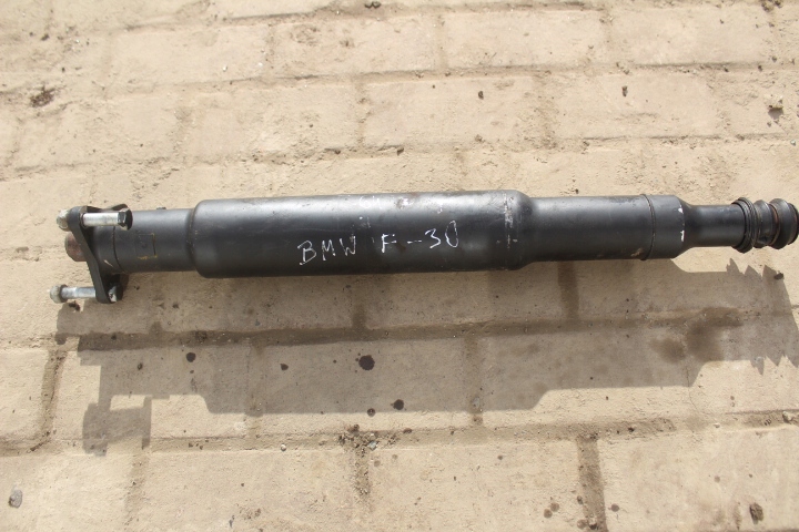 фото №1, Wał привідний bmw 3 318d f30-31 lift 2.0d