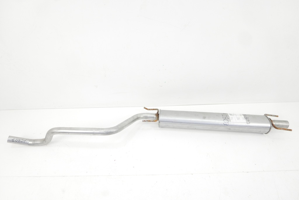 фото №12, Гасник середній opel zafira b 5852469 5852552