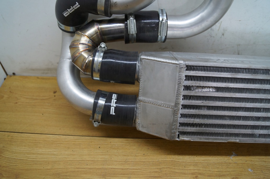 фото №9, Інтеркулер airtec dla maserati qattroporte 3.0d