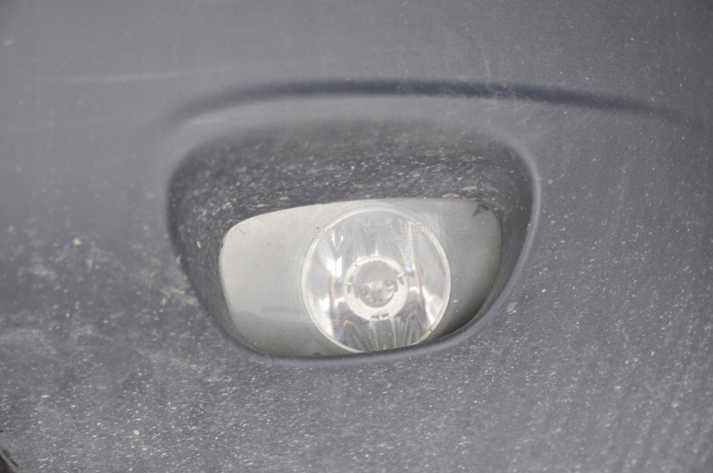 фото №11, Volvo xc90 бампер перед передний pod омыватель