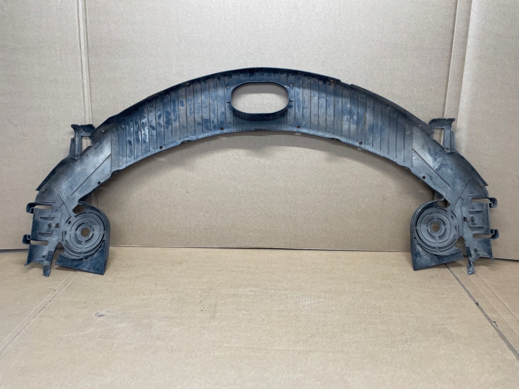 Mercedes b klasa w245 защита балка задний  a1693520088 Недорого