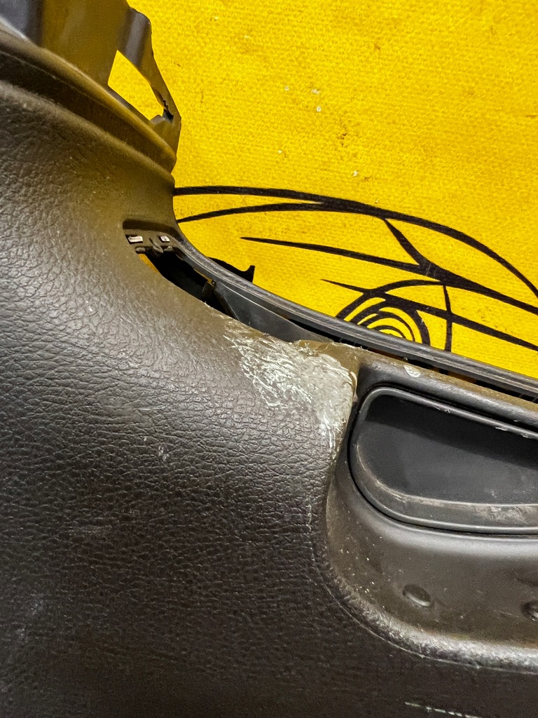 фото №6, Обшивка багажника лівий porsche cayenne ii 7p5