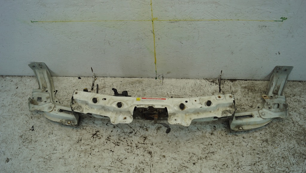 фото №6, Pas передний усилитель fiat doblo ii combo d